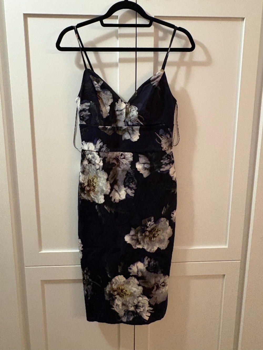 Dynamite dress